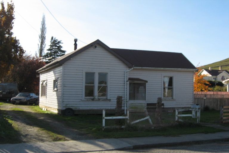 Photo of property in 41 Maitland Street, East Gore, Gore, 9710