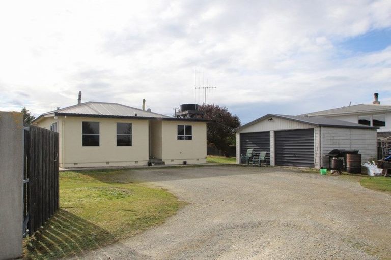 Photo of property in 4 Charles Street, Weston, Oamaru, 9401
