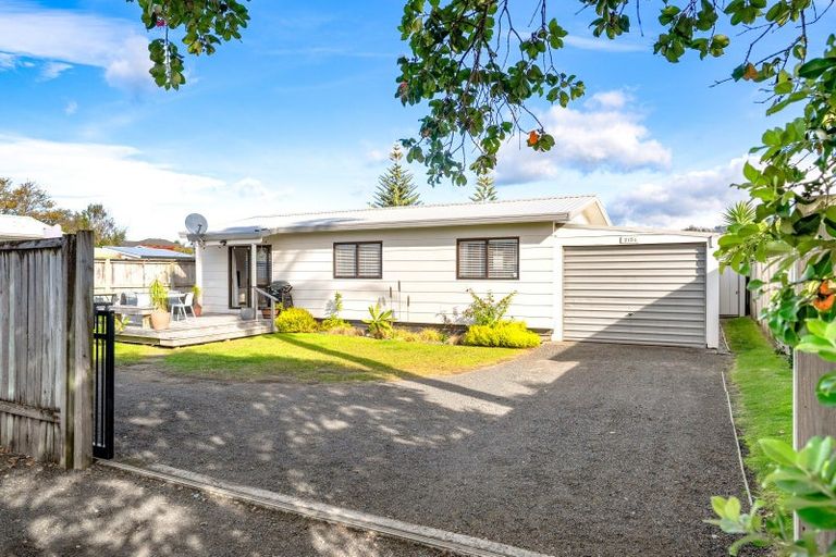 Photo of property in 215b Casement Road, Whangamata, 3620