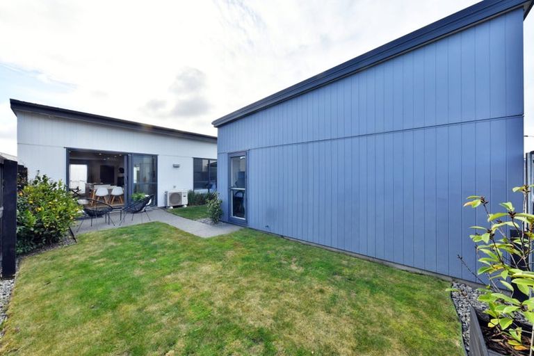 Photo of property in 27 William Dawson Crescent, Wigram, Christchurch, 8025