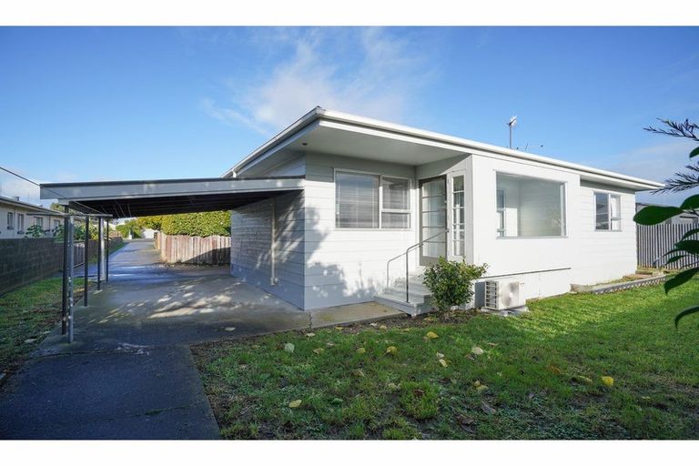Photo of property in 3/156 Crinan Street, Appleby, Invercargill, 9812
