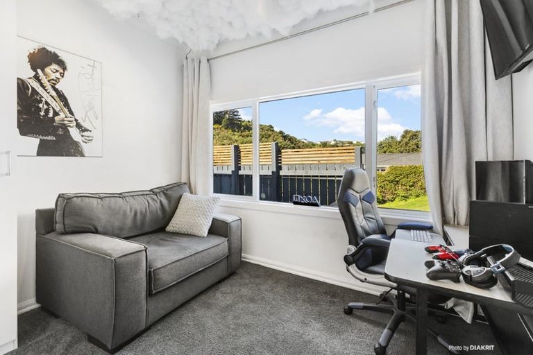 Photo of property in 86 Happy Valley Road, Owhiro Bay, Wellington, 6023