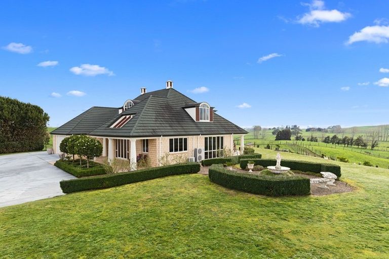 Photo of property in 914 Hetherington Road, Ruawaro, Huntly, 3772