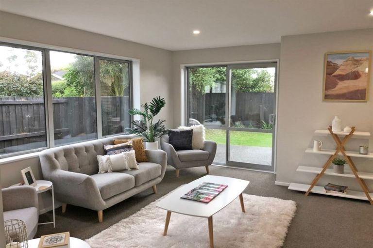 Photo of property in 34b Williams Street, Kaiapoi, 7630