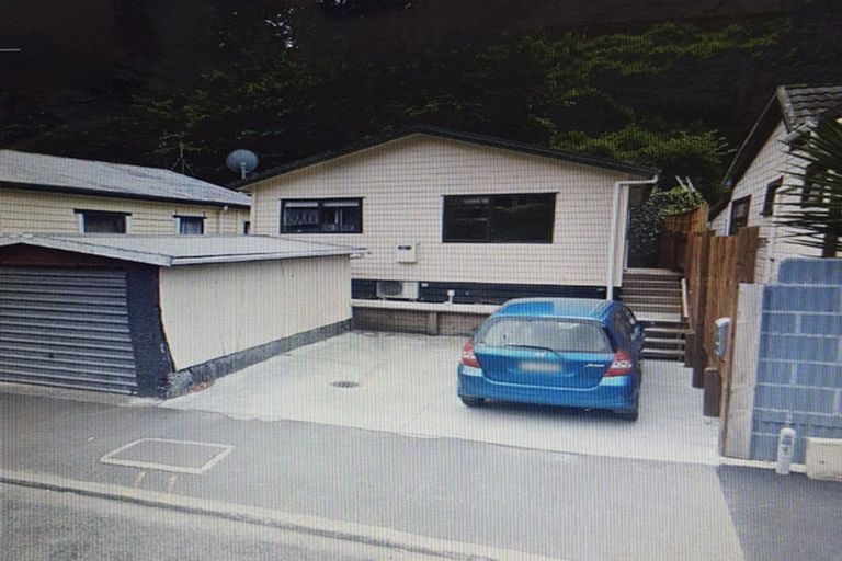 Photo of property in 93a Shakespeare Road, Bluff Hill, Napier, 4110