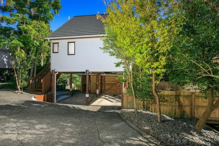 Photo of property in 4137/135 Manuka Road, Bayview, Auckland, 0629