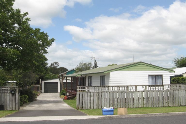 Photo of property in 46 Southey Street, Leamington, Cambridge, 3432