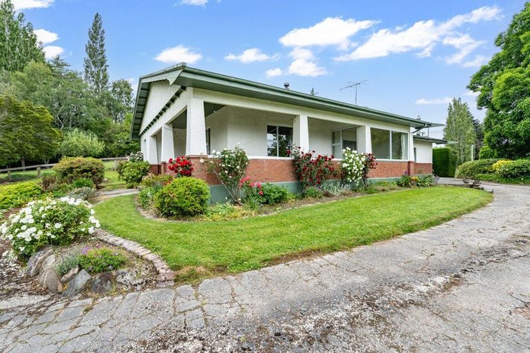 Photo of property in 1250 Waipahi Highway, Pukerau, Gore, 9772
