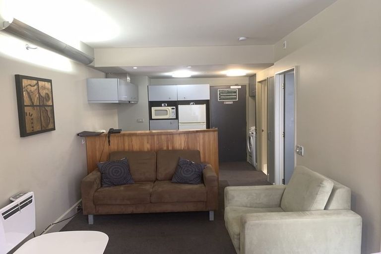 Photo of property in St Pauls Apartments, 99/43 Mulgrave Street, Thorndon, Wellington, 6011