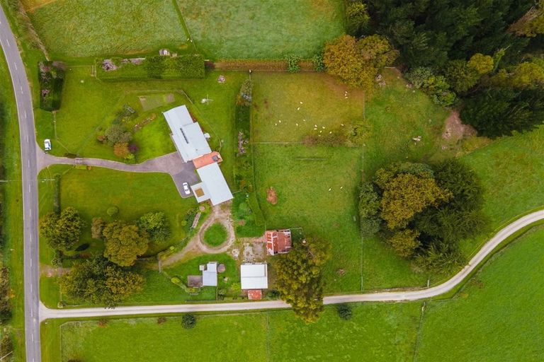 Photo of property in 227 Landsborough Road, Otipua Creek, Timaru, 7974