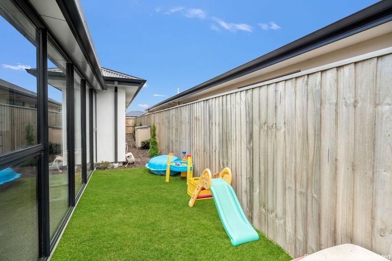 Photo of property in 38 Mabel Crescent, Halswell, Christchurch, 8025