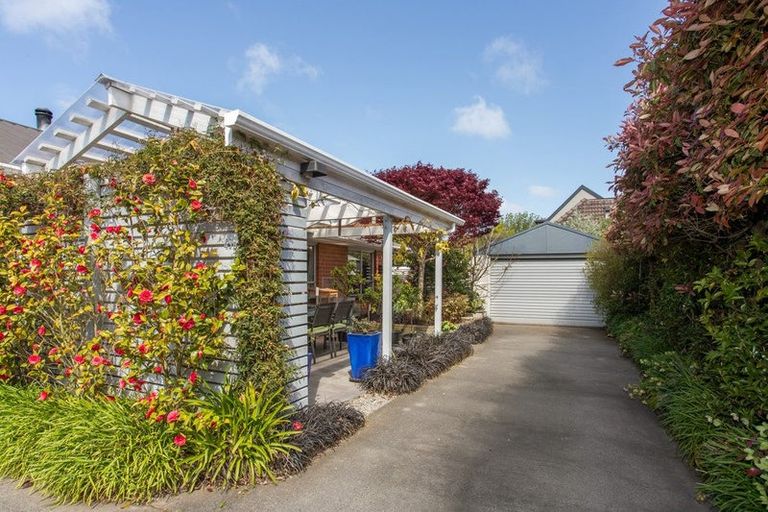 Photo of property in 49b Ambleside Drive, Burnside, Christchurch, 8053