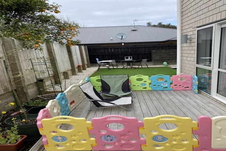 Photo of property in 4/1 June Place, Hamilton East, Hamilton, 3216