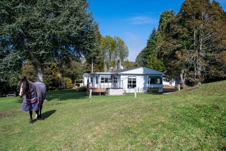 Photo of property in 816 State Highway 5, Hamurana, Rotorua, 3072