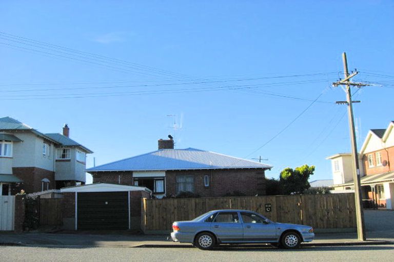 Photo of property in 27 Sefton Street, Seaview, Timaru, 7910
