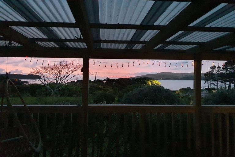 Photo of property in 289 Hokianga Harbour Drive, Omapere, Kaikohe, 0473