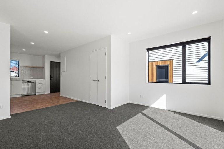 Photo of property in 4/21 Fairfield Avenue, Addington, Christchurch, 8024