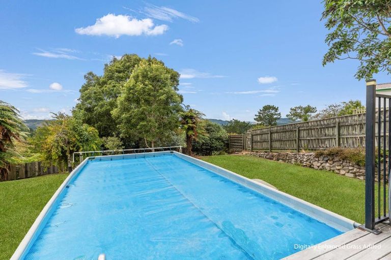 Photo of property in 15 Henare Place, Tihiotonga, Rotorua, 3015