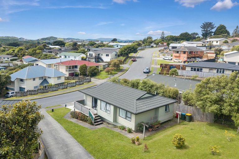 Photo of property in 18b Rose Street, Ranui, Porirua, 5024