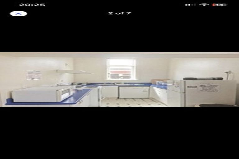 Photo of property in 798 George Street, North Dunedin, Dunedin, 9016