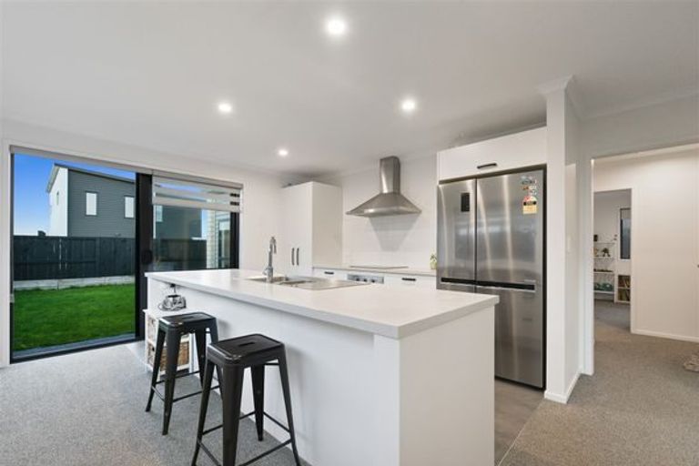 Photo of property in 8 Probert Crescent, Chartwell, Hamilton, 3210