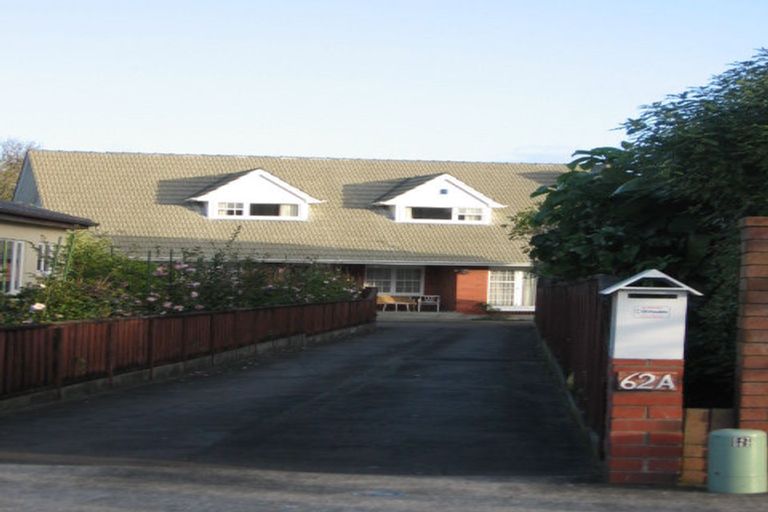 Photo of property in 62a Pretoria Street, Hutt Central, Lower Hutt, 5010