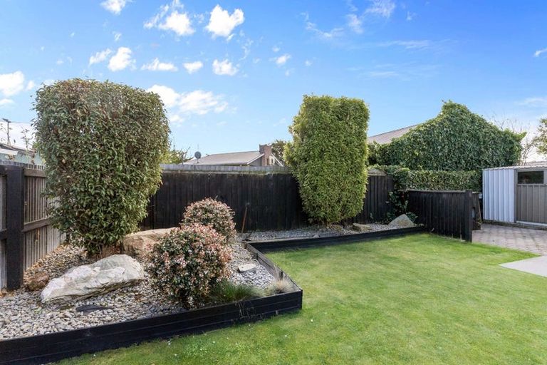 Photo of property in 21 Stanton Crescent, Hoon Hay, Christchurch, 8025