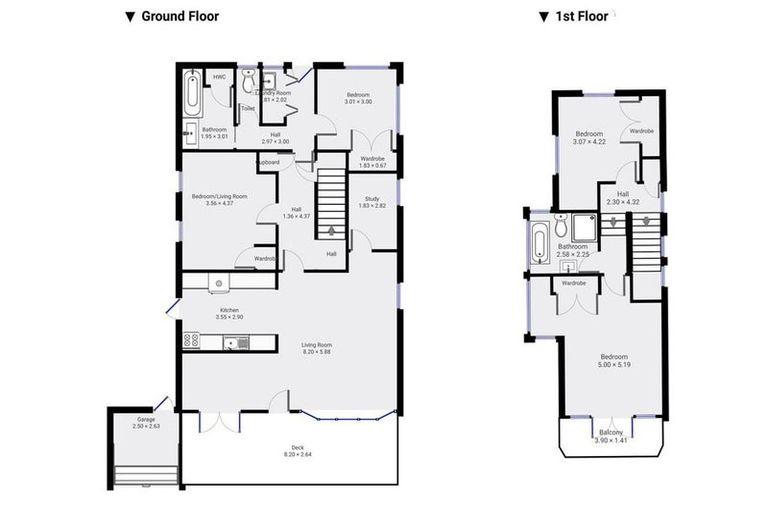 Photo of property in 69 Muritai Road, Eastbourne, Lower Hutt, 5013