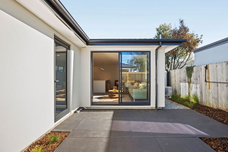 Photo of property in 101 Warden Street, Richmond, Christchurch, 8013