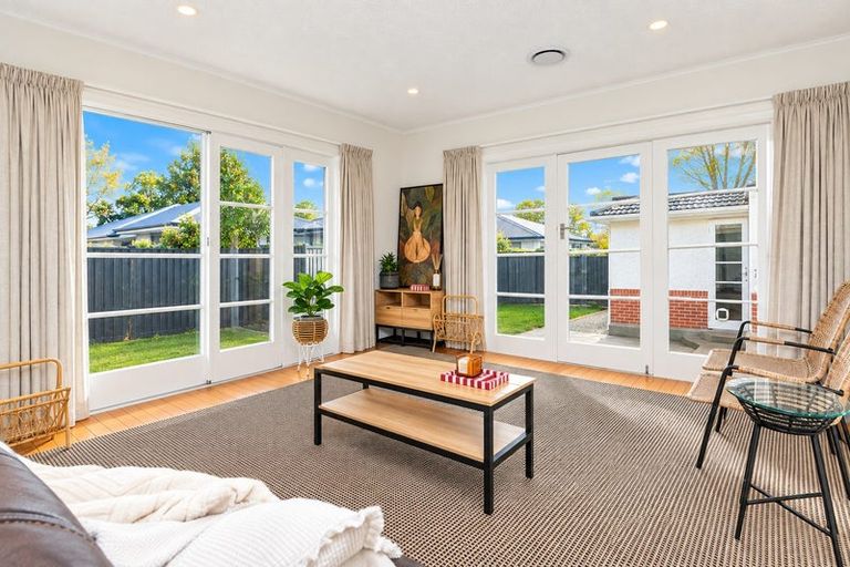 Photo of property in 6 Melcombe Street, Tinwald, Ashburton, 7700