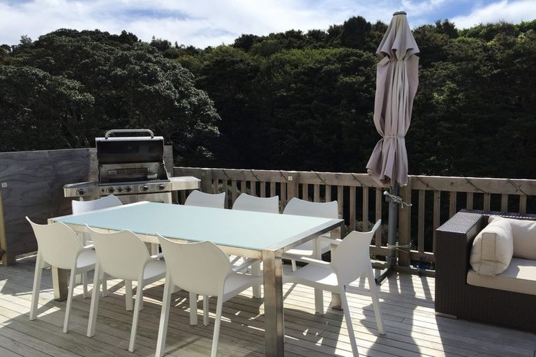 Photo of property in 18 Taranga Road, Langs Beach, Waipu, 0582