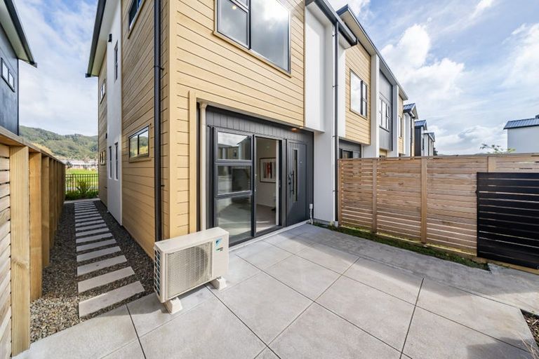 Photo of property in 35 Te Ara O Papatahi, Wainuiomata, Lower Hutt, 5014