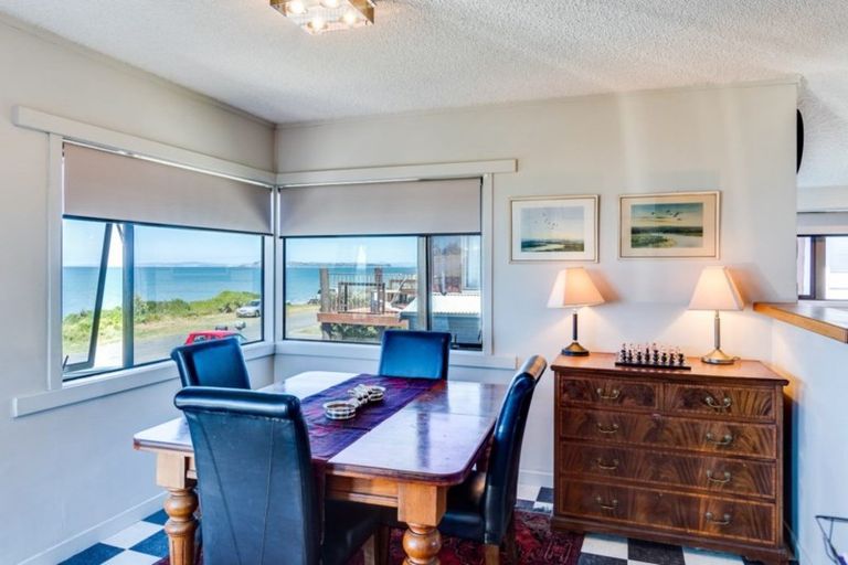 Photo of property in 129 North Shore Road, Eskdale, Napier, 4182