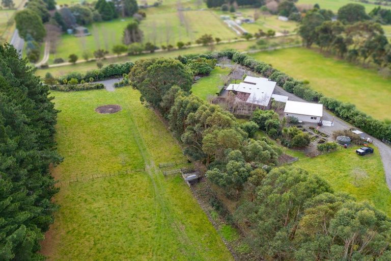 Photo of property in 790a State Highway 2, Opaki, Masterton, 5881