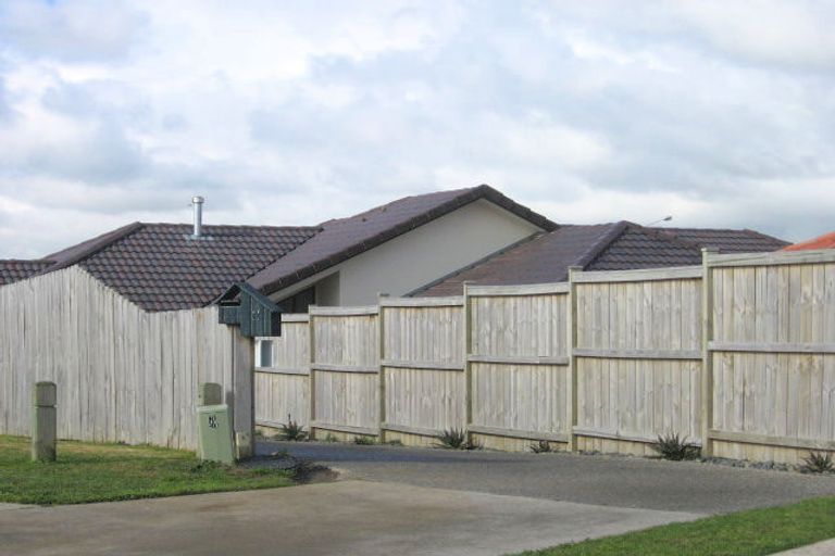 Photo of property in 11 Mordane Place, Flat Bush, Auckland, 2016