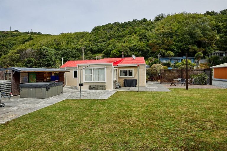 Photo of property in 159 Torquay Street, Kaikoura, 7300