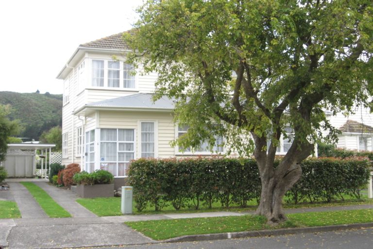 Photo of property in 6 Meldrum Street, Naenae, Lower Hutt, 5011