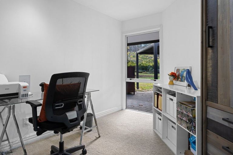 Photo of property in 101 Mchughs Road, Swannanoa, Kaiapoi, 7692