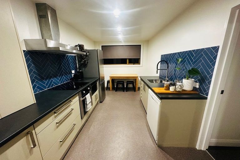 Photo of property in 1/73c Fisher Avenue, Beckenham, Christchurch, 8023