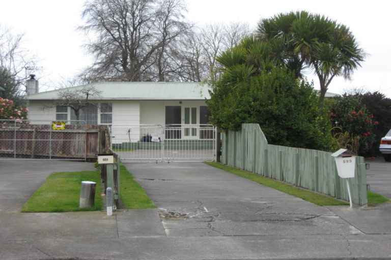 Photo of property in 599 Campbell Place, Raureka, Hastings, 4120