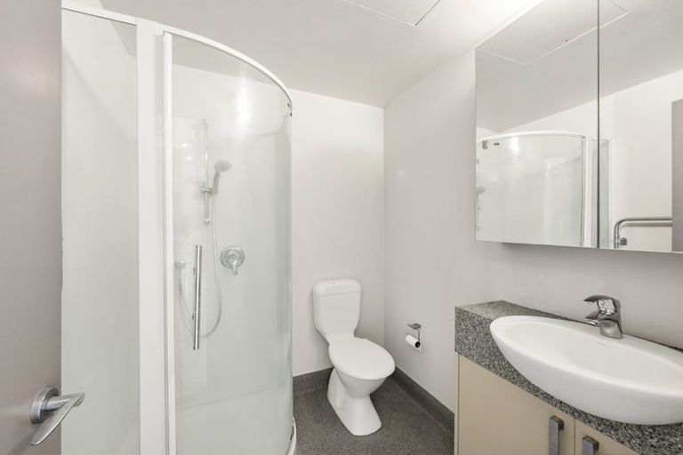 Photo of property in Dual Apartments, 506/142 Vivian Street, Te Aro, Wellington, 6011