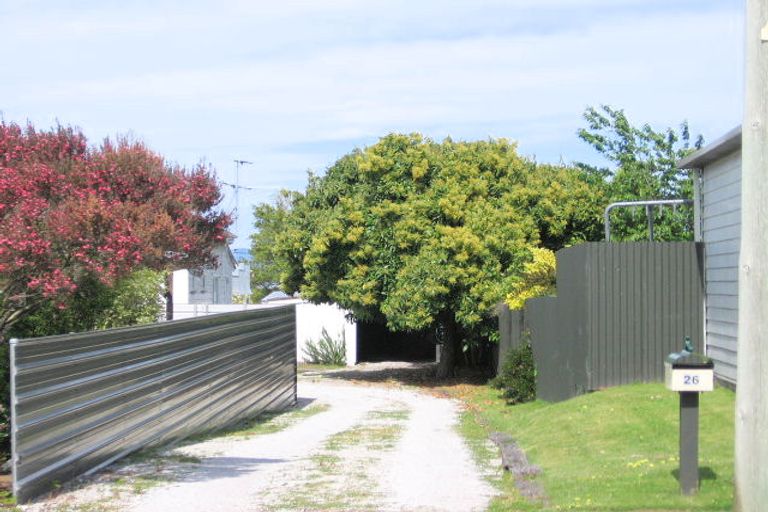 Photo of property in 26 Walsh Street, Mangapapa, Gisborne, 4010