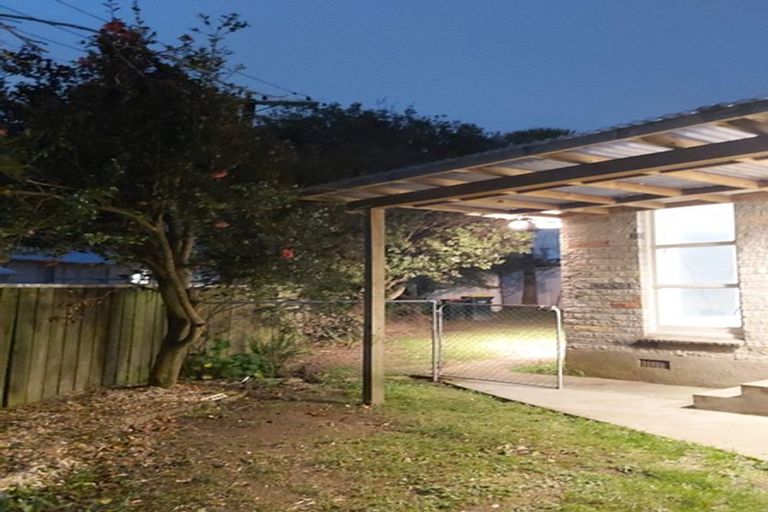 Photo of property in 4b Wainui Road, Waiwhetu, Lower Hutt, 5010