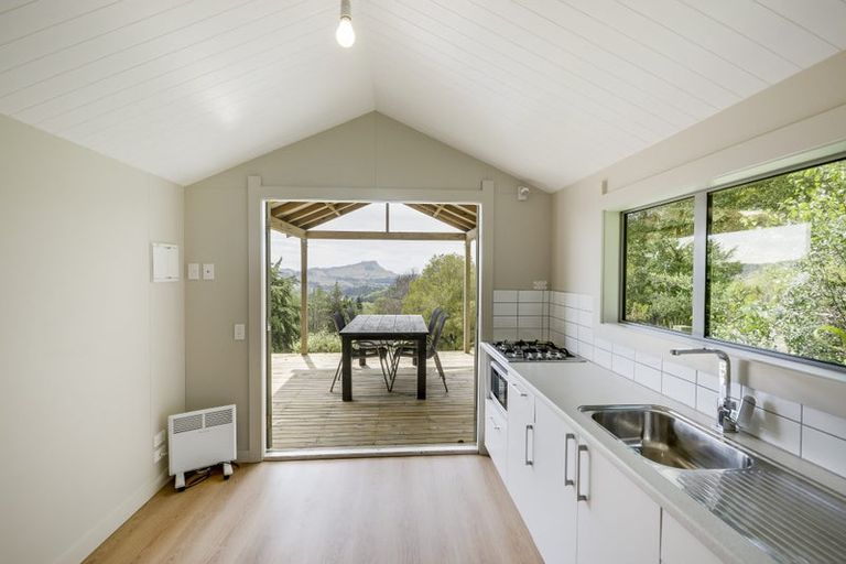 Photo of property in 41 Raratu Road, Kahuranaki, Havelock North, 4295