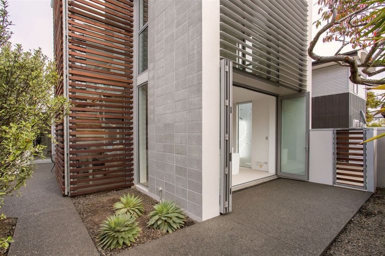 Photo of property in 198 Salisbury Street, Christchurch Central, Christchurch, 8013