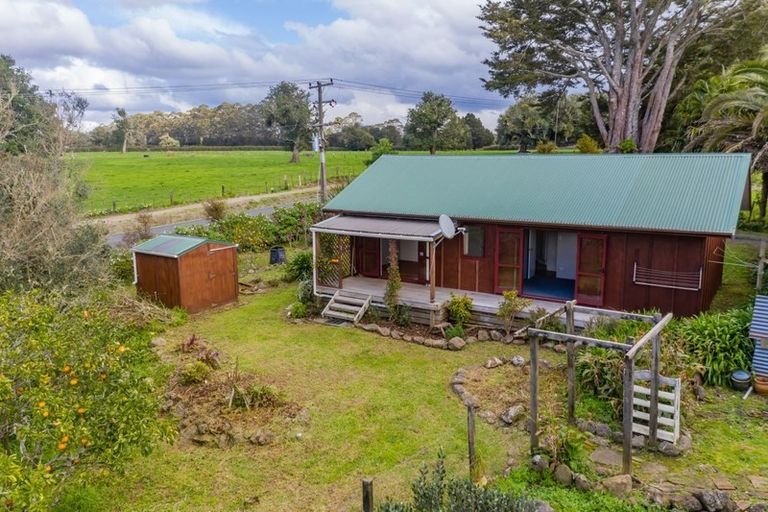 Property details for 294 Horeke Road, Okaihau, 0475