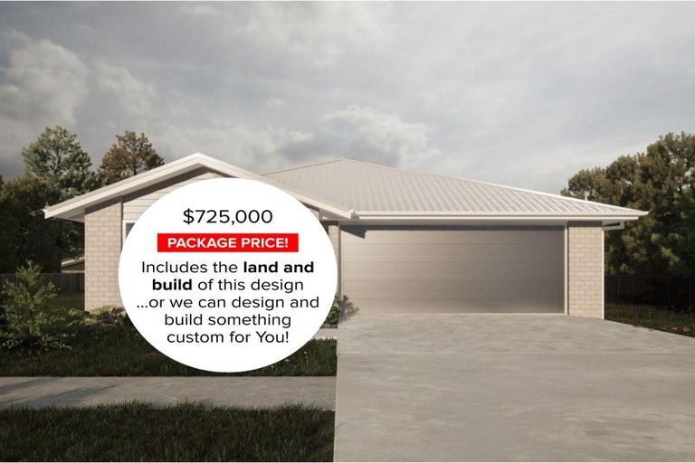 Photo of property in 16 Sunline Crescent, Paeroa, 3600