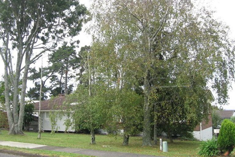 Photo of property in 10 Glenside Avenue, Pakuranga, Auckland, 2010