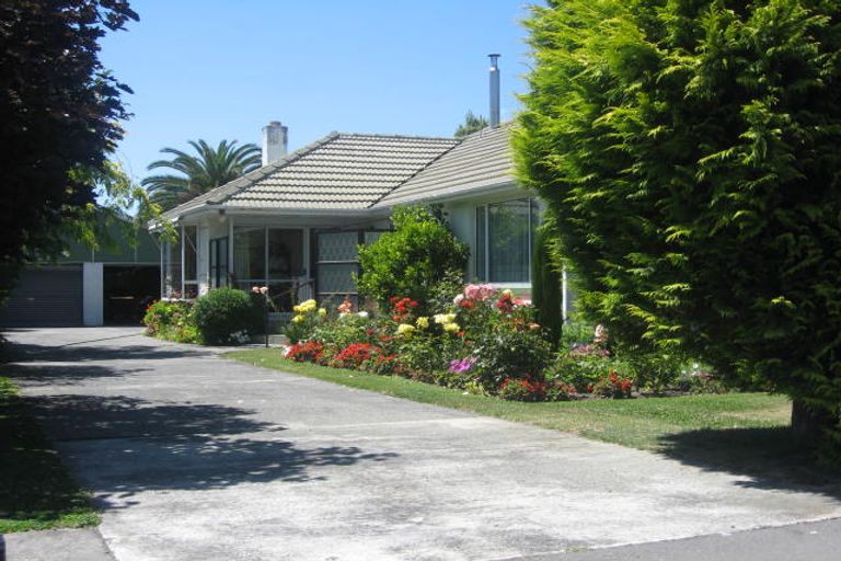 Photo of property in 41 Middleton Road, Upper Riccarton, Christchurch, 8041