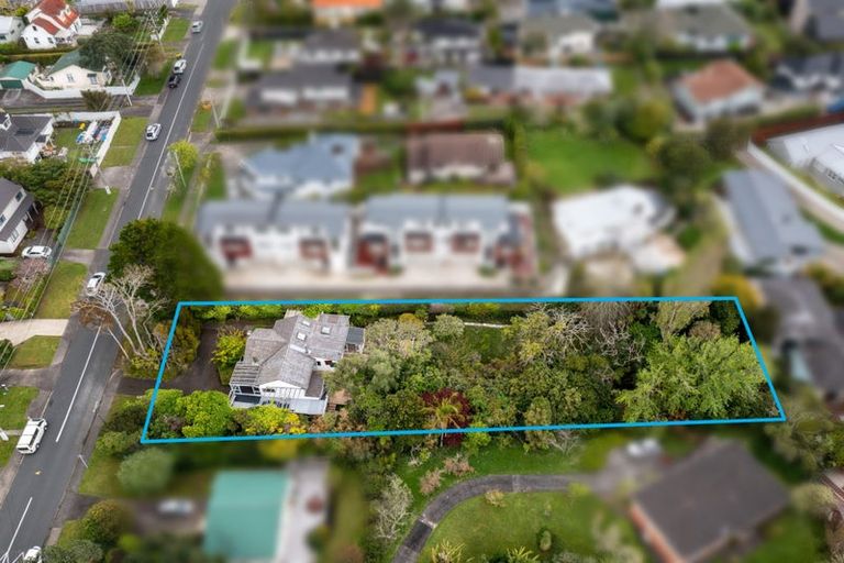 Photo of property in 38 Northboro Road, Hauraki, Auckland, 0622